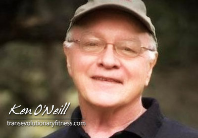 Ken O'Neill