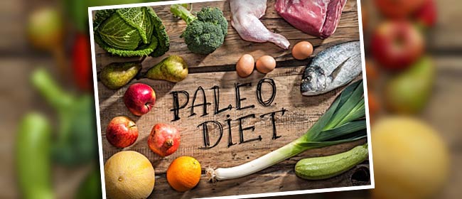 paleo diet foods