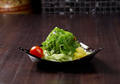 Seaweed Salad