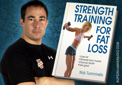 Strength Training for Fat Loss