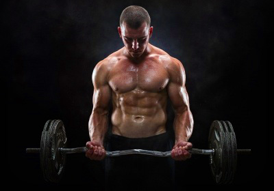 weight training
