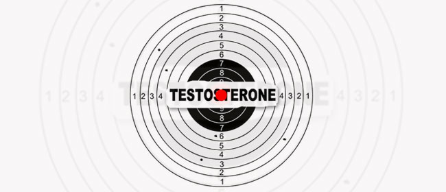 testosterone