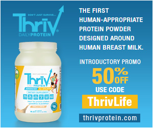 thriv banner ThrivLife 300x250
