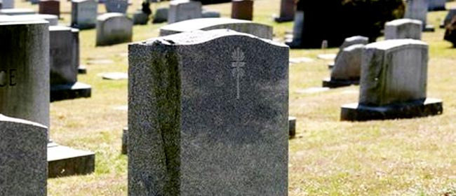 tombstone the darkside of longevity