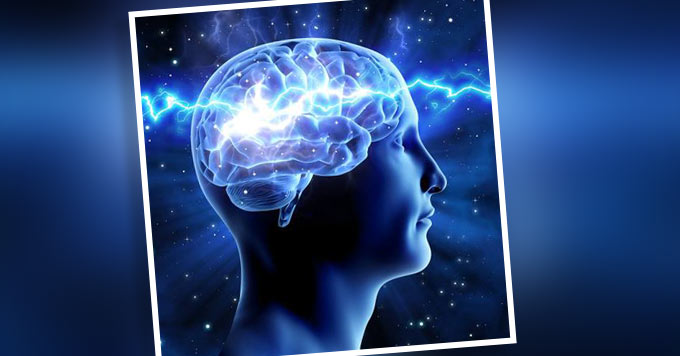 ultra human brain power